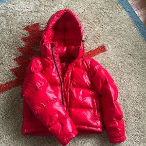 Artizia Super Puff Shorty